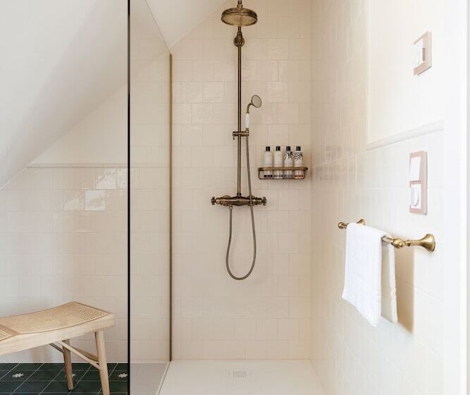 酒店 Villa Alma A Lakeside Boutique