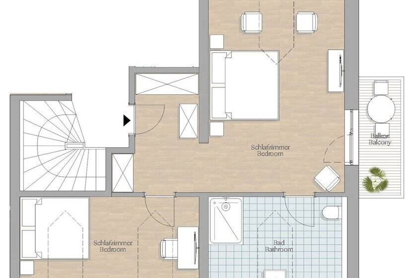 酒店 Villa Alma A Lakeside Boutique