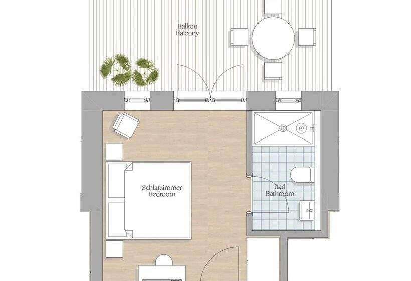 酒店 Villa Alma A Lakeside Boutique