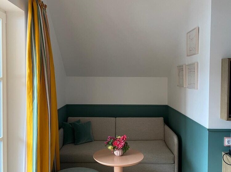 酒店 Villa Alma A Lakeside Boutique