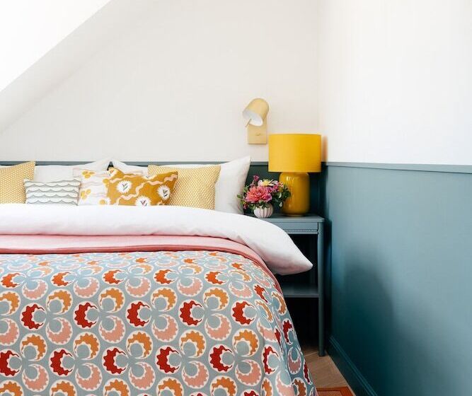 酒店 Villa Alma A Lakeside Boutique