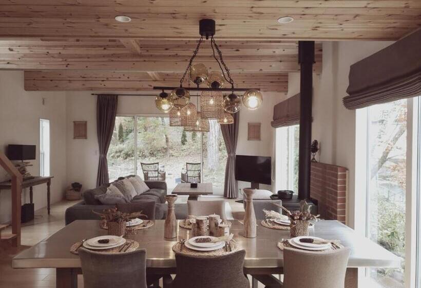 Karuizawa Funny House Vacation Stay 69541v