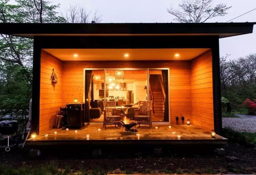 Karuizawa Funny House Vacation Stay 69541v