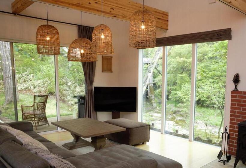 Karuizawa Funny House Vacation Stay 69541v