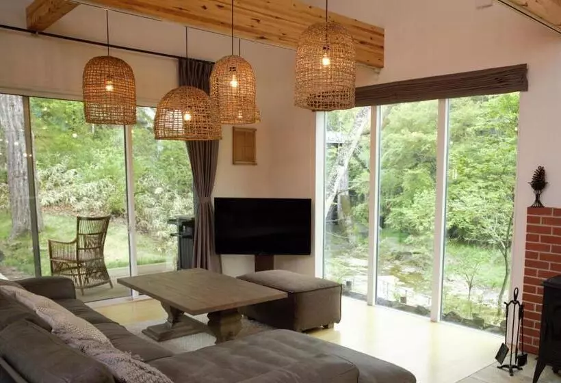 Karuizawa Funny House Vacation Stay 69541v