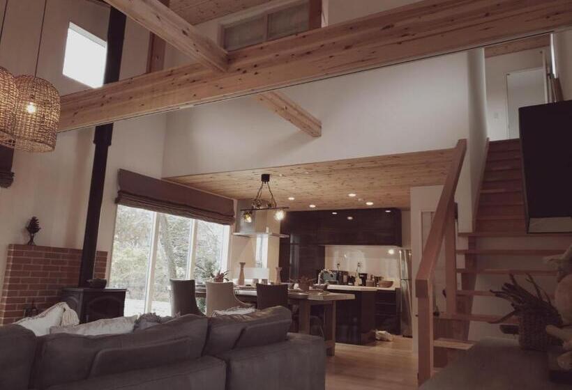 Karuizawa Funny House Vacation Stay 69541v