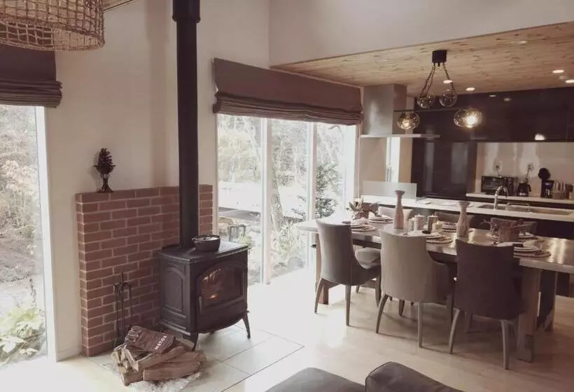 Karuizawa Funny House Vacation Stay 69541v