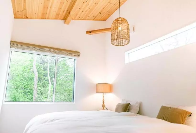 Karuizawa Funny House Vacation Stay 69541v