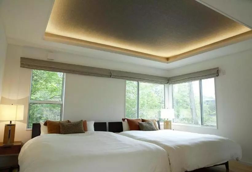 Karuizawa Funny House Vacation Stay 69541v