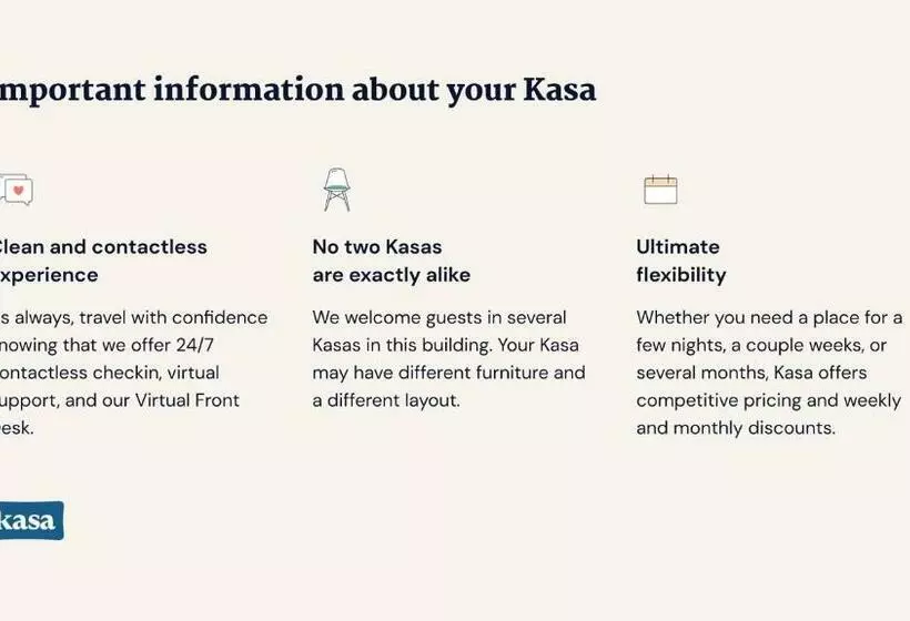 Kasa Dilworth Charlotte