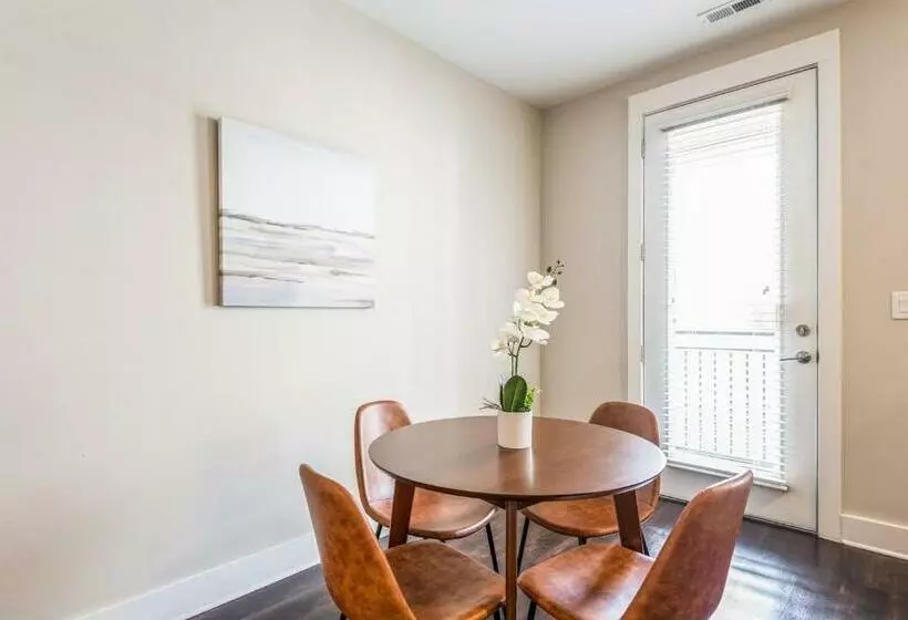 Kasa Dilworth Charlotte