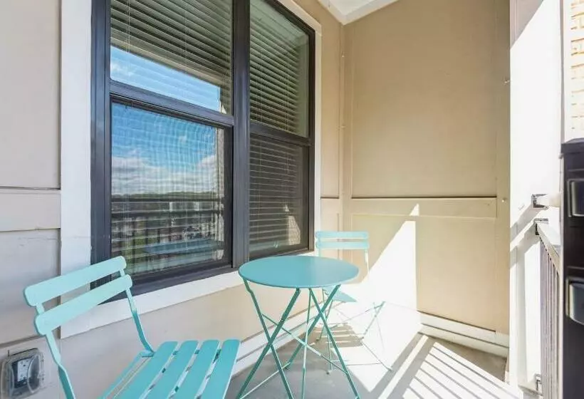 Kasa Dilworth Charlotte