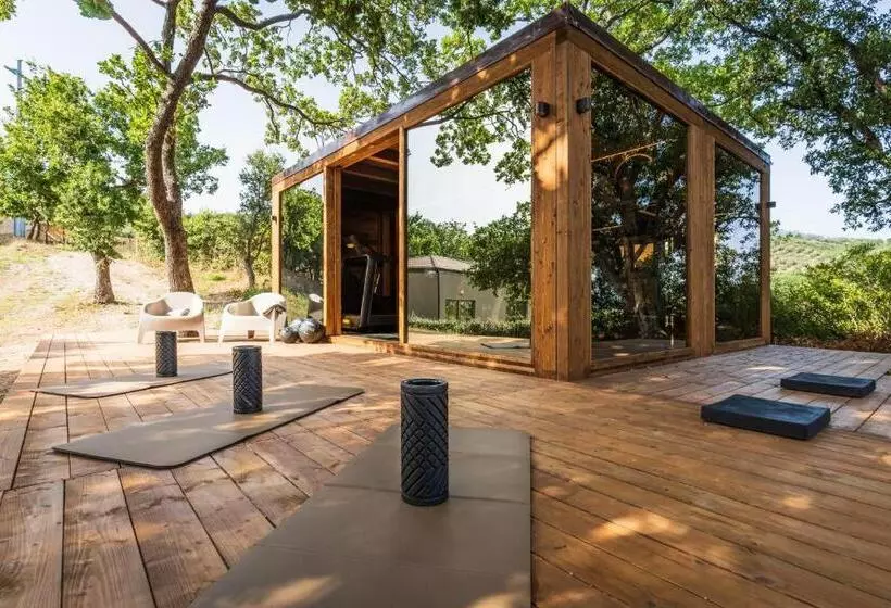 Hang Loose Cottage Hotel & Resort Gizzeria Calabria