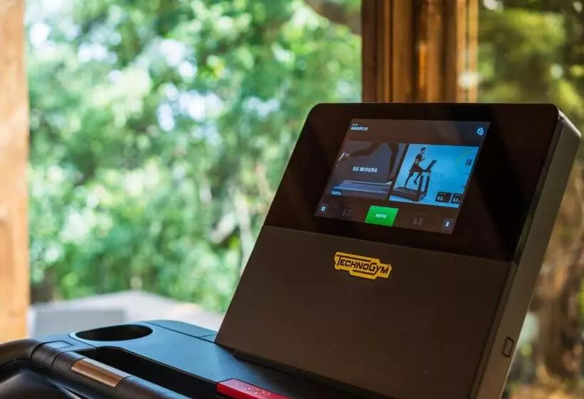 Hang Loose Cottage Hotel & Resort Gizzeria Calabria