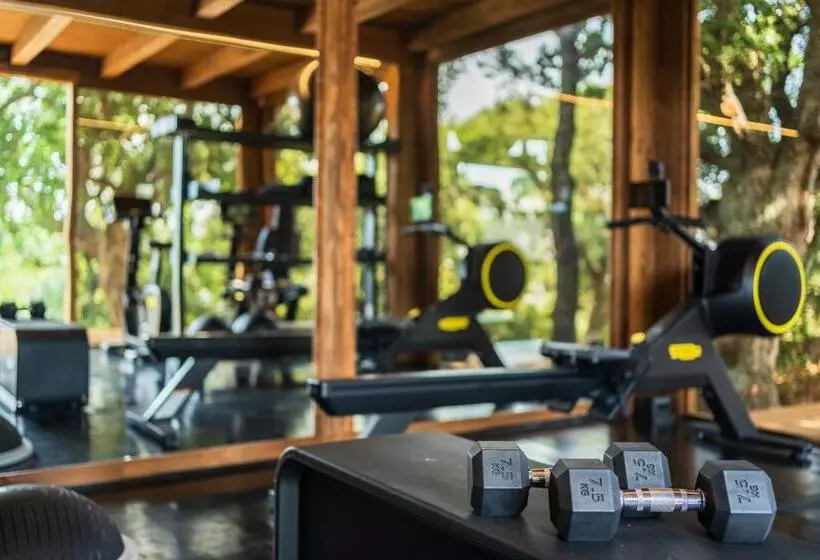 Hang Loose Cottage Hotel & Resort Gizzeria Calabria