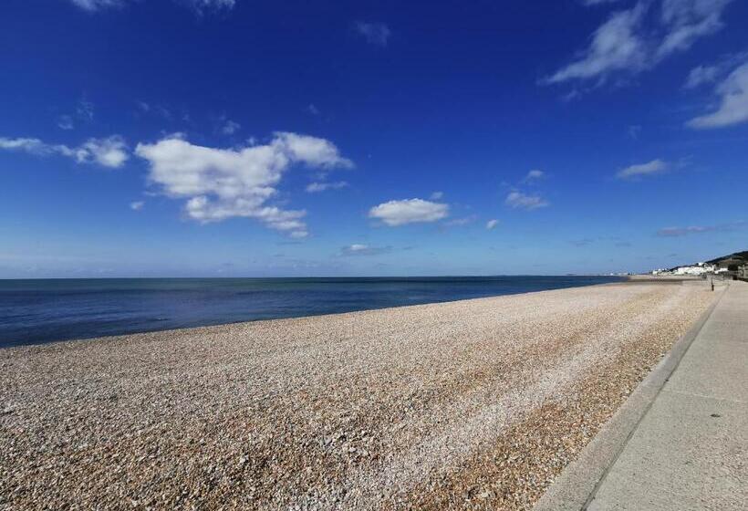 Shore Thing   Just A Stones Throw From The Beach