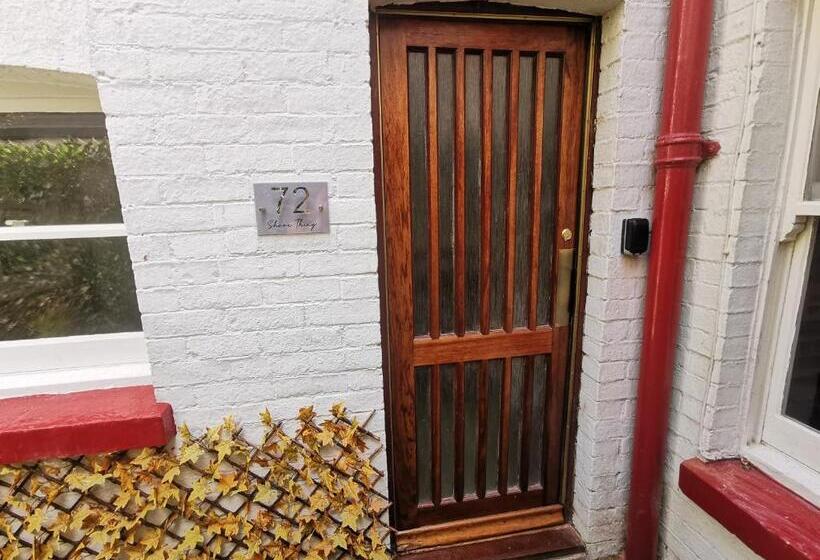 Shore Thing   Just A Stones Throw From The Beach