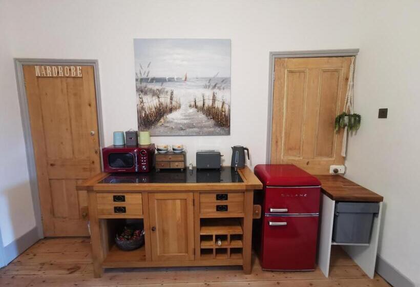 Shore Thing   Just A Stones Throw From The Beach