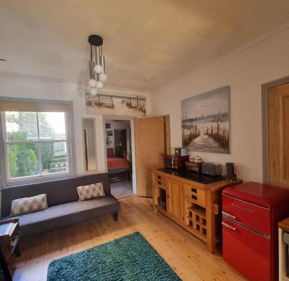 Shore Thing   Just A Stones Throw From The Beach