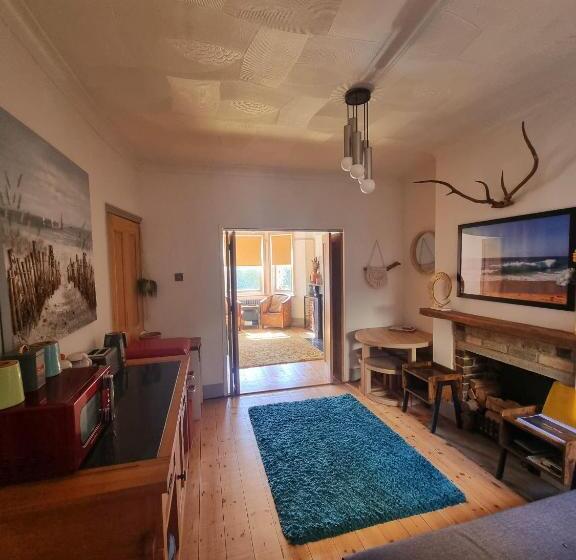 Shore Thing   Just A Stones Throw From The Beach