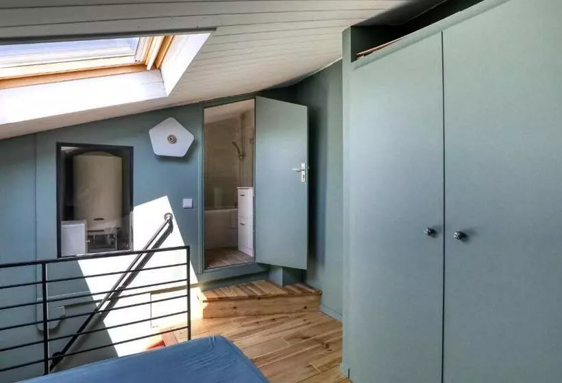 St Cyr Au Mont D Dor Duplex Cosy