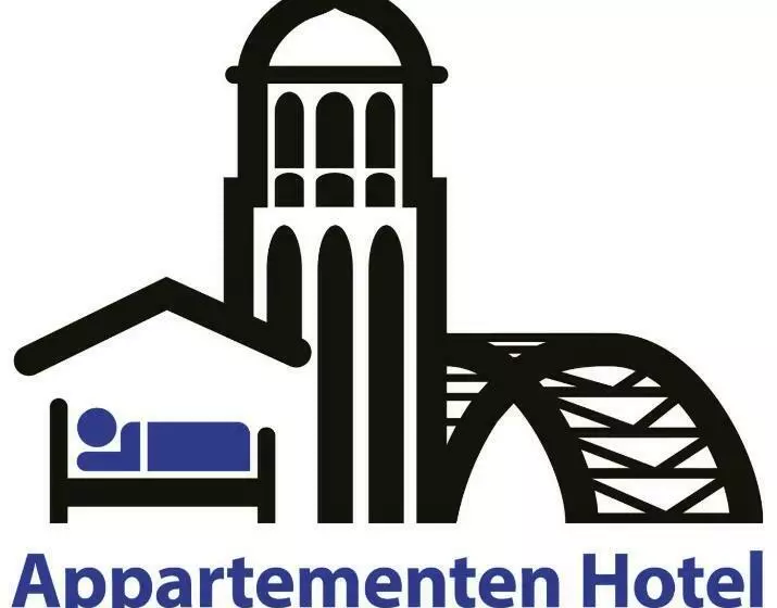 Stadshotel Aan De Ijssel In Hartje Deventer