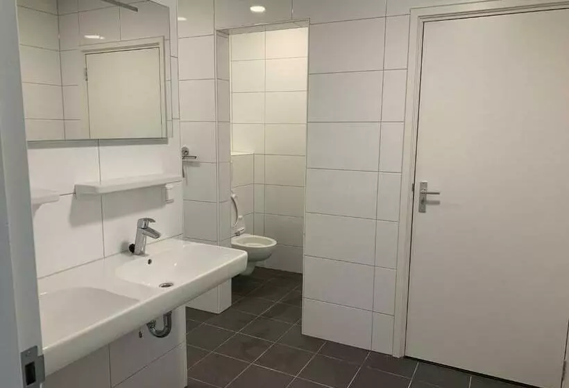 Stadshotel Aan De Ijssel In Hartje Deventer