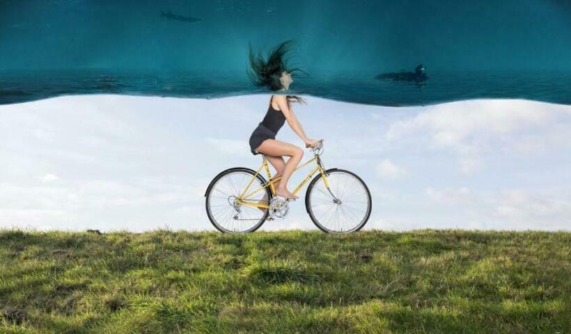 Stadshotel Aan De Ijssel In Hartje Deventer