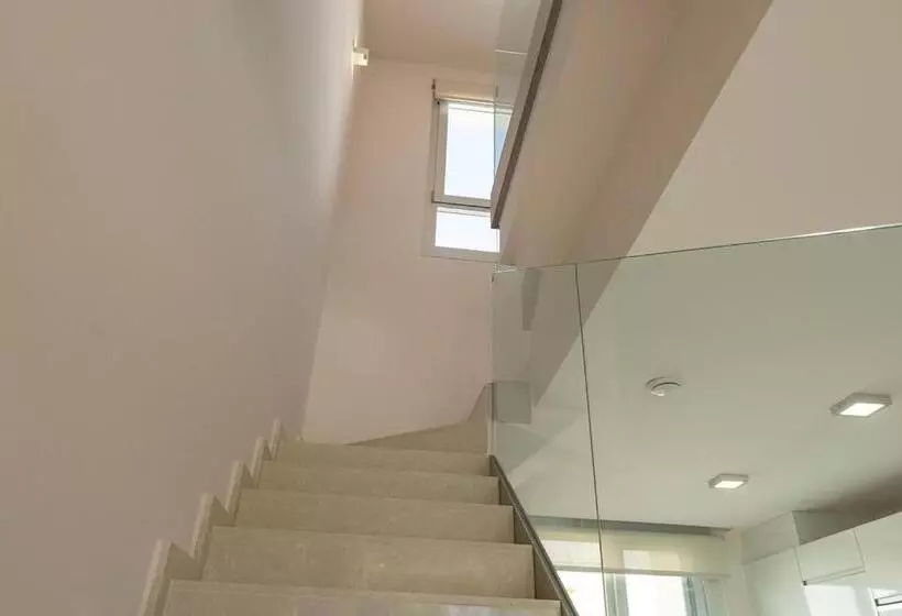 Stunning New Build 3 Bed Villa With Private Pool