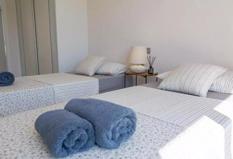 Stunning New Build 3 Bed Villa With Private Pool