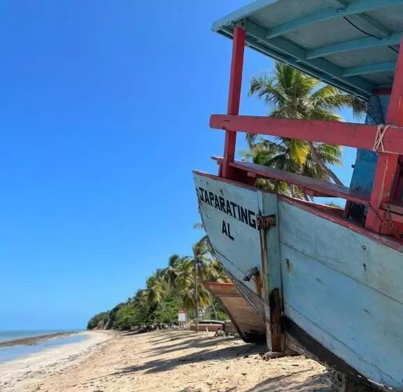 Vila Pithaya Casa Pithaya
