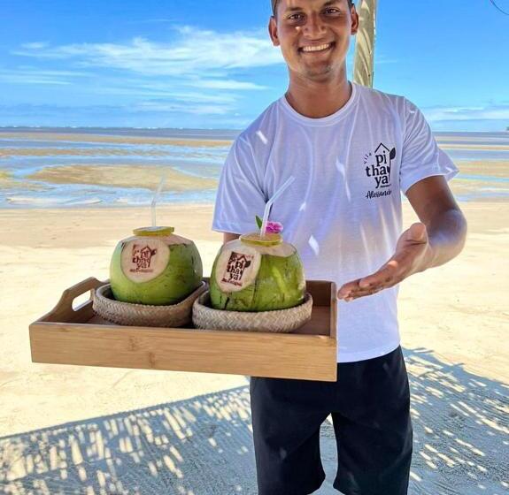 Vila Pithaya   Casa Pithaya