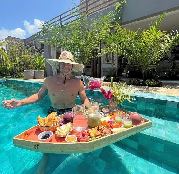 Vila Pithaya   Casa Pithaya