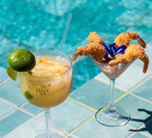 Vila Pithaya   Casa Pithaya