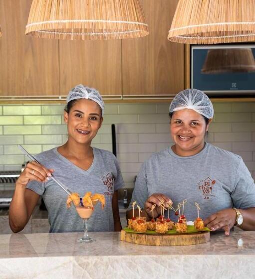 Vila Pithaya   Casa Pithaya