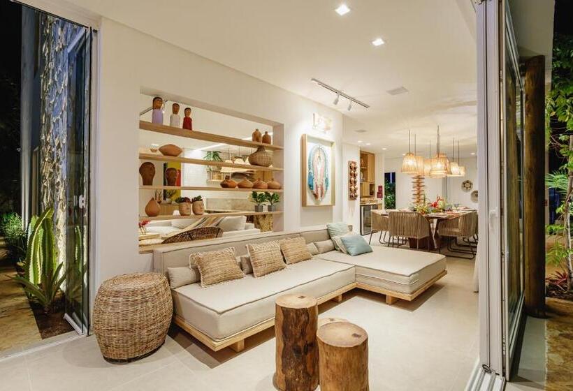 Vila Pithaya   Casa Pithaya