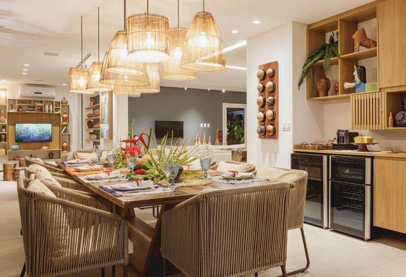 Vila Pithaya   Casa Pithaya