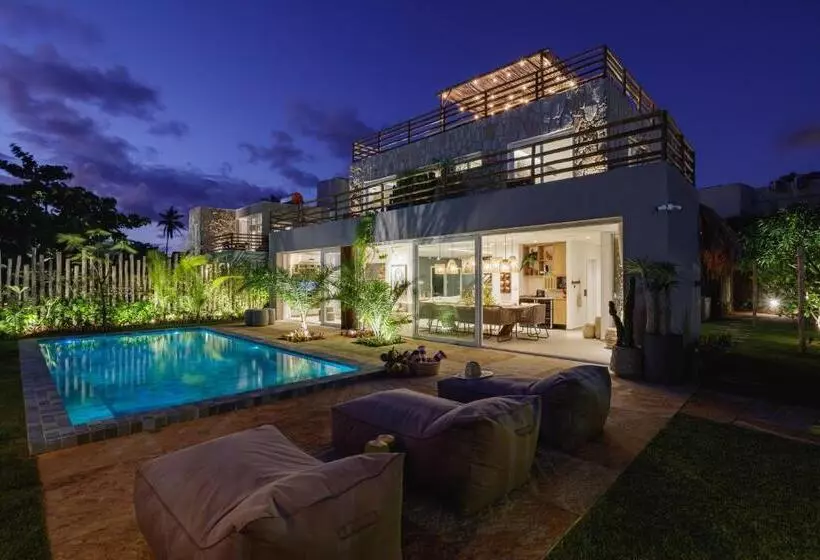 Vila Pithaya Casa Pithaya
