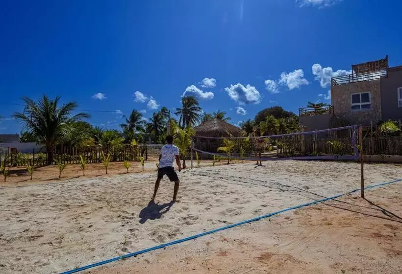 Vila Pithaya Casa Pithaya