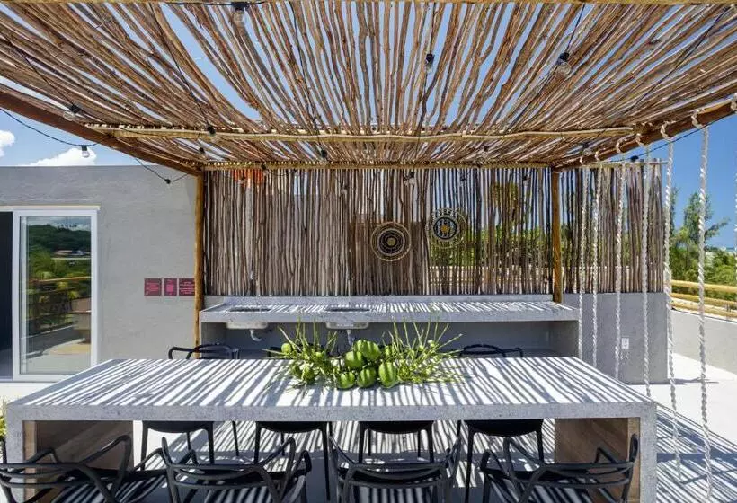 Vila Pithaya Casa Pithaya