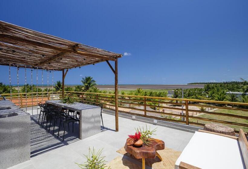 Vila Pithaya   Casa Pithaya