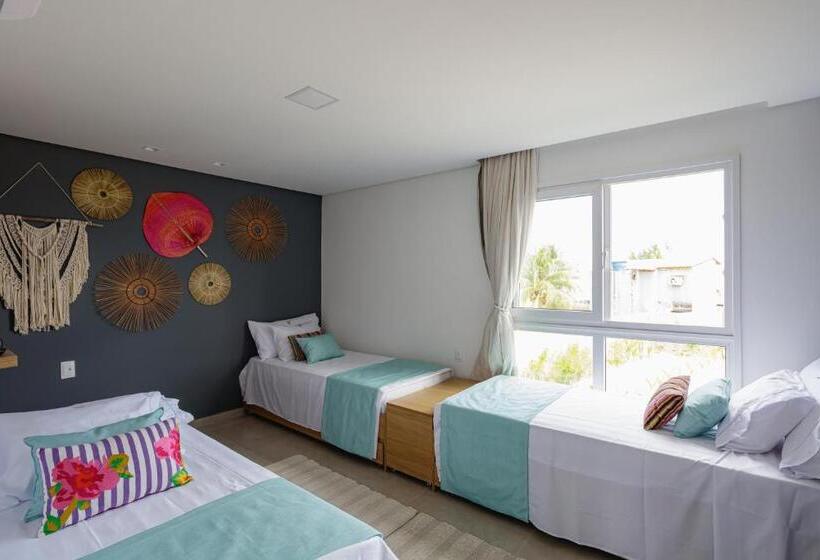 Vila Pithaya   Casa Pithaya