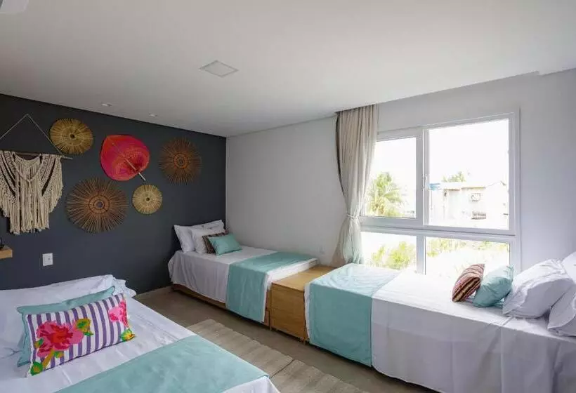 Vila Pithaya Casa Pithaya