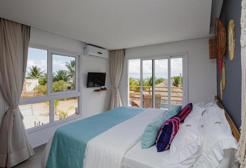 Vila Pithaya   Casa Pithaya