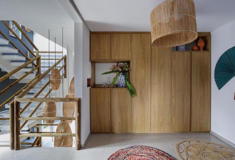 Vila Pithaya   Casa Pithaya