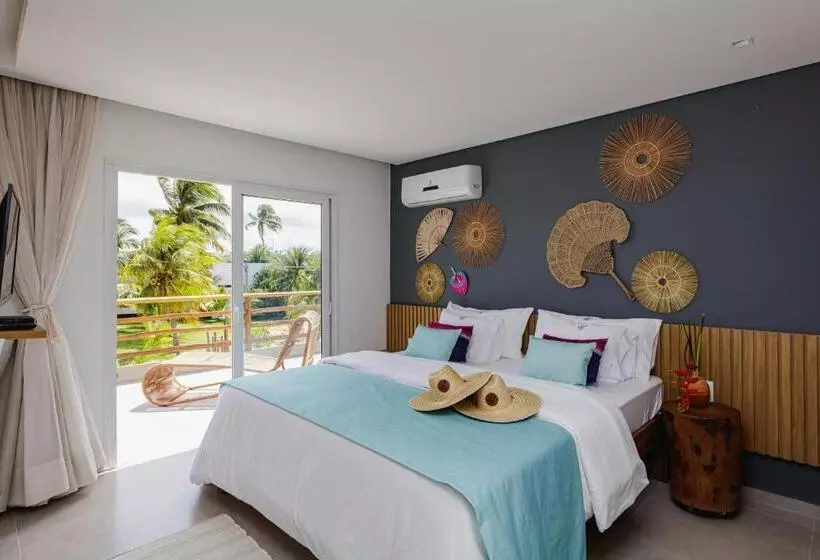 Vila Pithaya Casa Pithaya