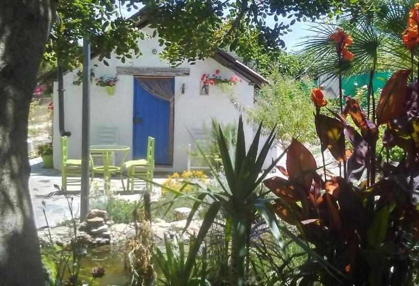 Vivienda Rural La Choza