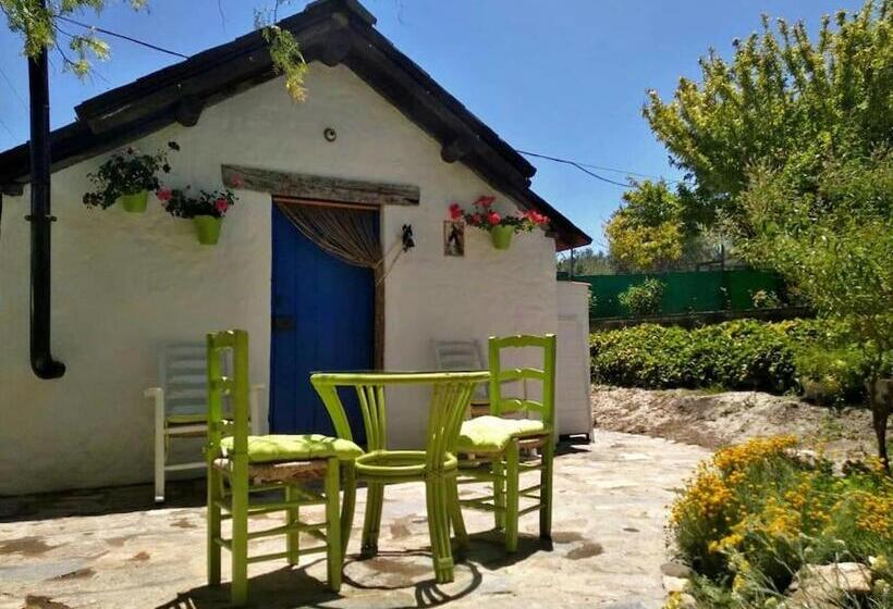 Vivienda Rural La Choza