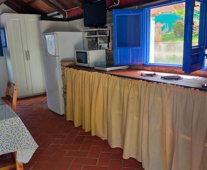 Vivienda Rural La Choza