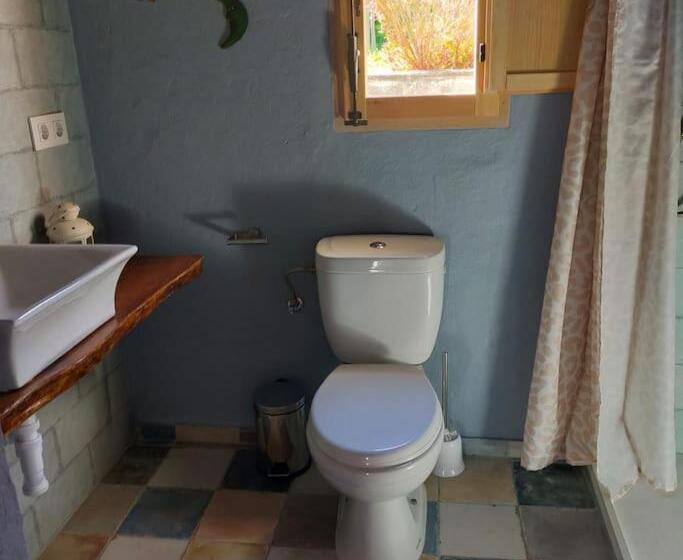 Vivienda Rural La Choza